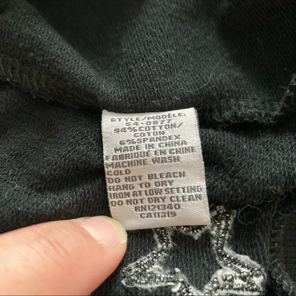 🌸5/$25🌸 Garage | Size L | Cowl neck sweater - Picture 8 of 8